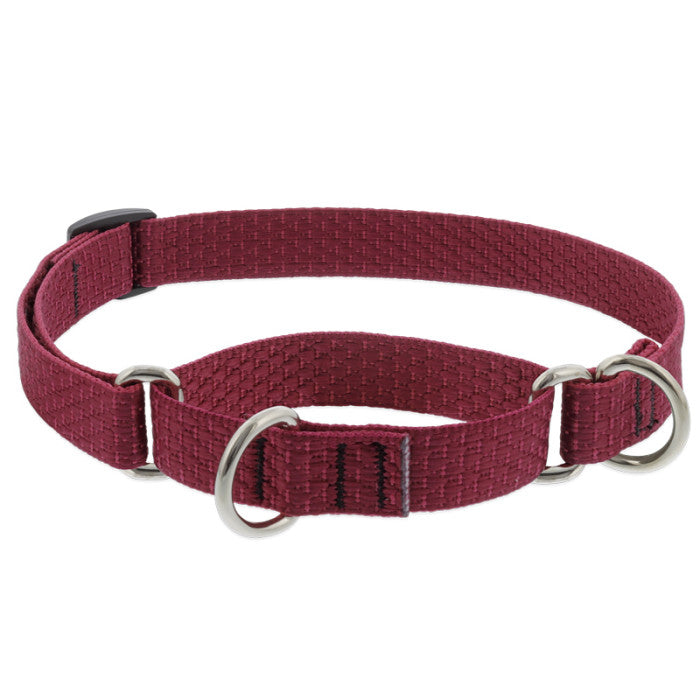 Lupine ECO Berry 1" Martingale