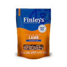 Finleys Soft and Chewy Bites 6oz