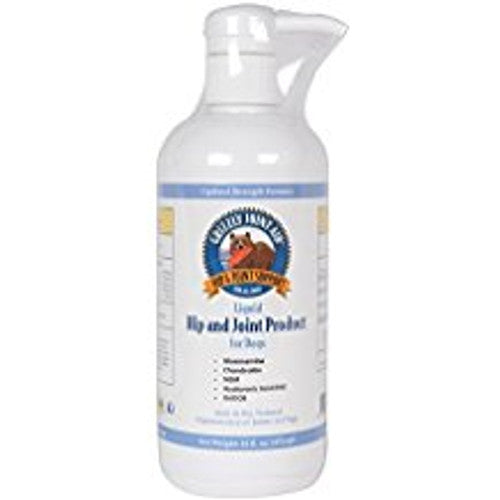 Grizzly Joint Aid 16oz