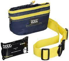 Doog USA Treat Pouch Large