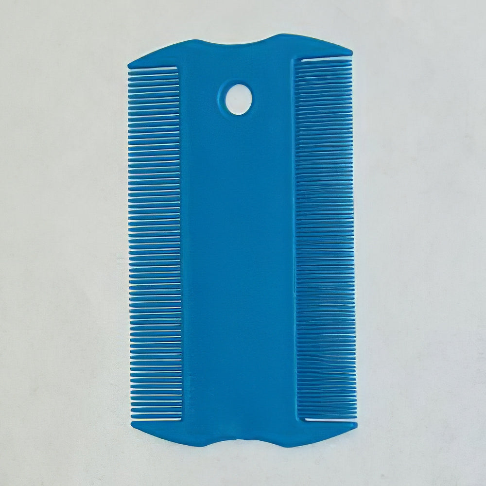 Flea Comb