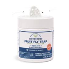 Wondercide Fly Trap Home/Kitchen 4.5oz