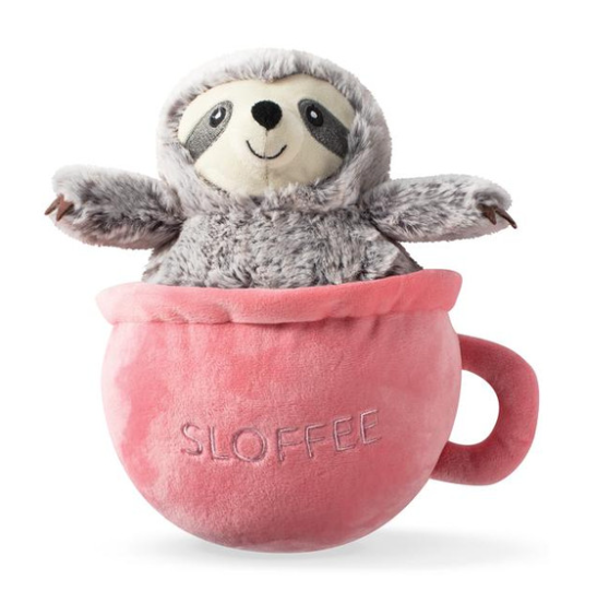 Fringe Sloffee Sloth