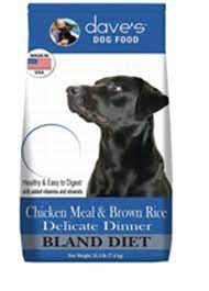 Dave's Bland Diet Chicken & Rice