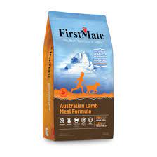 Firstmate Limited Ingredient Grain Free Lamb 25lb