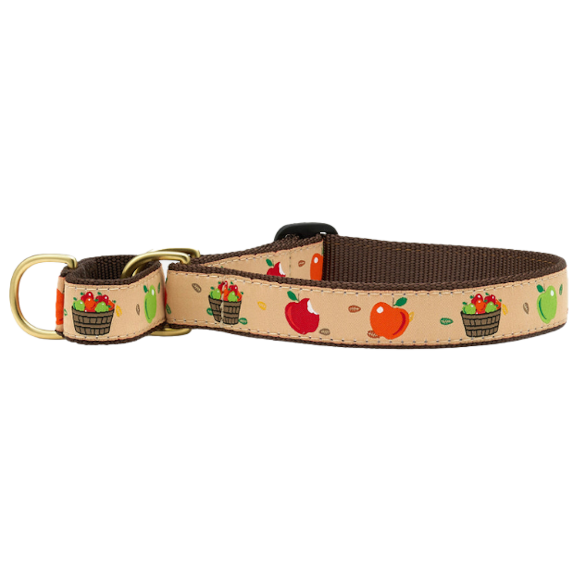 Up Country Apple Of My Eye Martingale