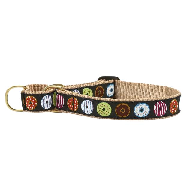 Up Country Donuts Martingale Large