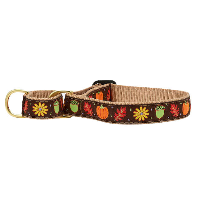 Up Country Harvest Time Martingale