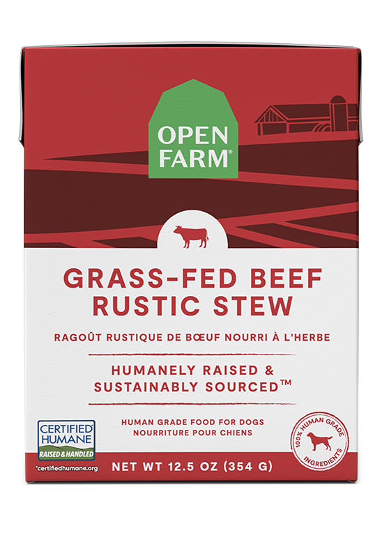Open Farm Stew 12.5oz