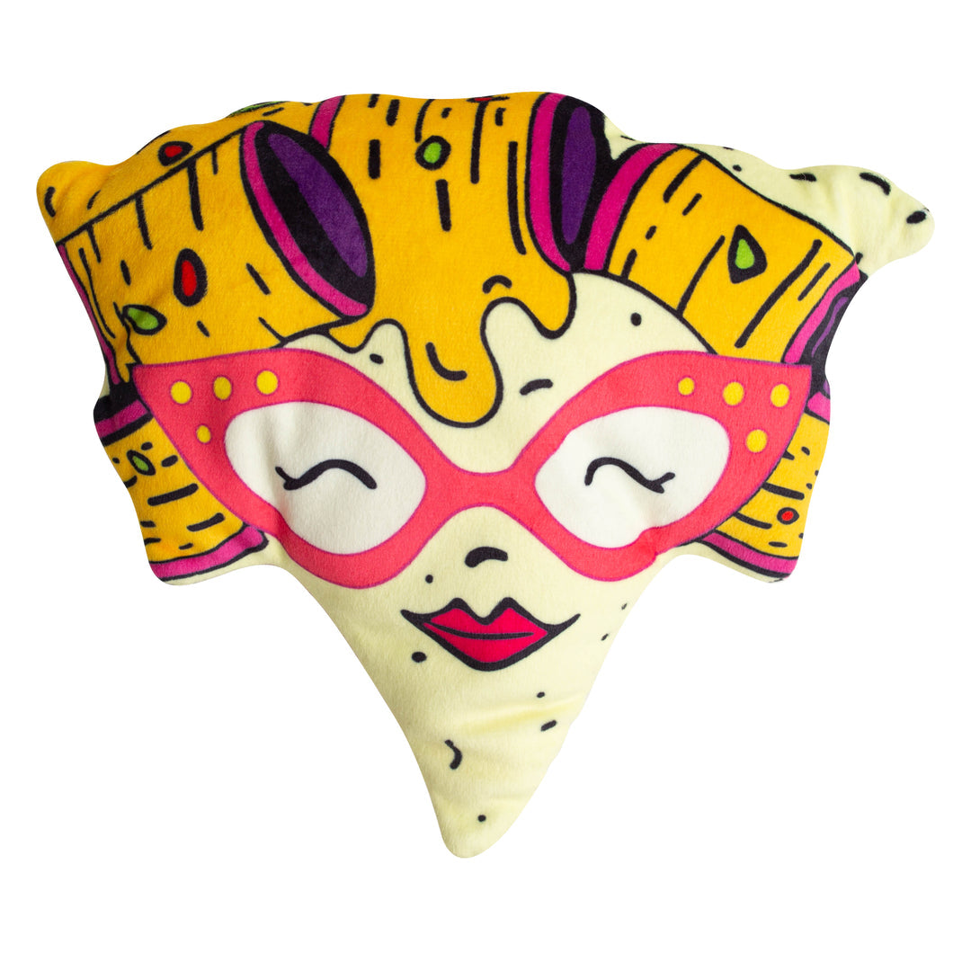 Snugarooz Nacho Momma Plush
