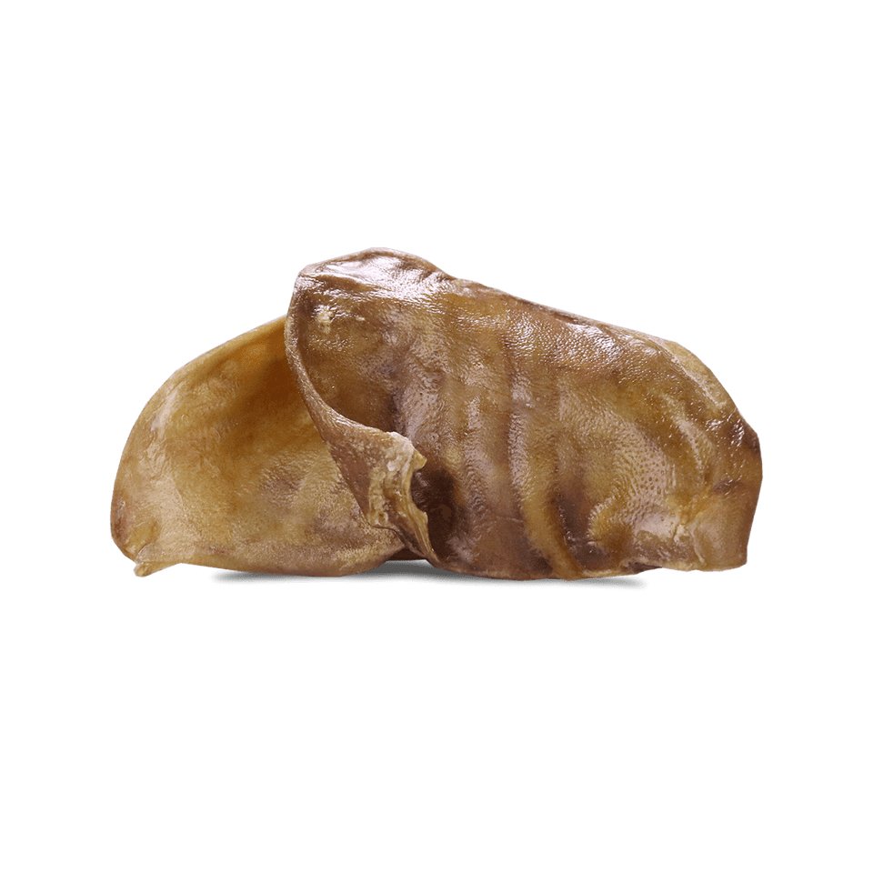 Vital Essentials Freeze Dried Pig Ear Single