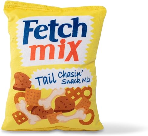 Fringe Fetch Mix