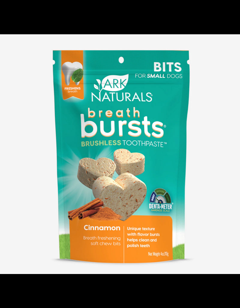 Ark Naturals Breath Bursts 4oz