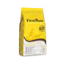 Firstmate Oats