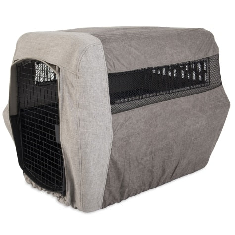 PateMate Kennel Cover Fit 28"