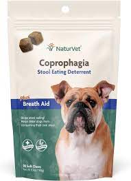 Coprophagia