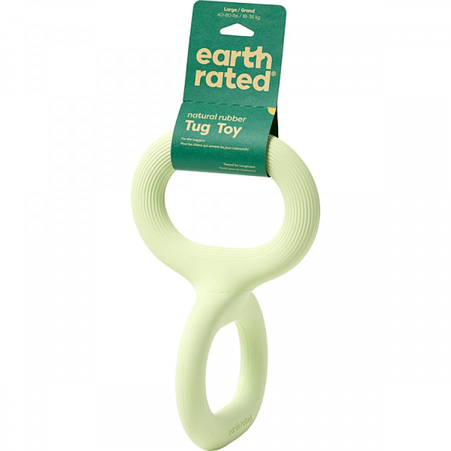 EarthRated Tug Toy