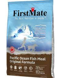 Firstmate Limited Ingredient Grain Free Ocean Fish 25lb