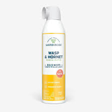 Wondercide Wasp/Hornet Spray 10oz