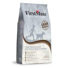 Firstmate High Performance Active Dog/Puppy