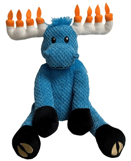 FabDog Hanukkah Floppy Moose