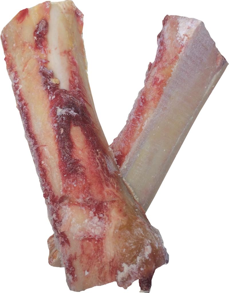 Bravo Frozen Marrow Bone