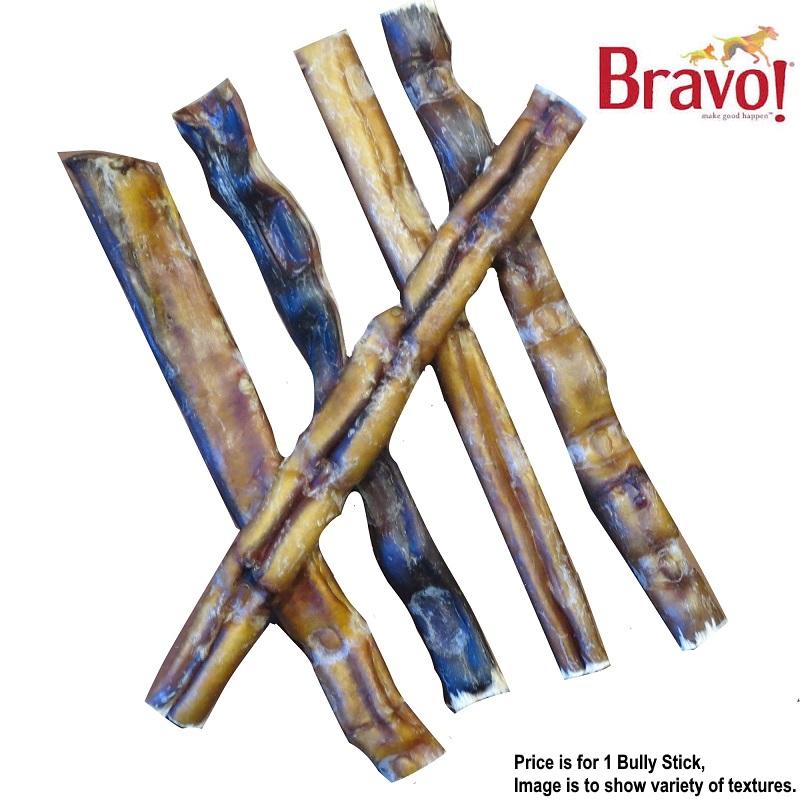 Bravo Bully Stick 10-12in