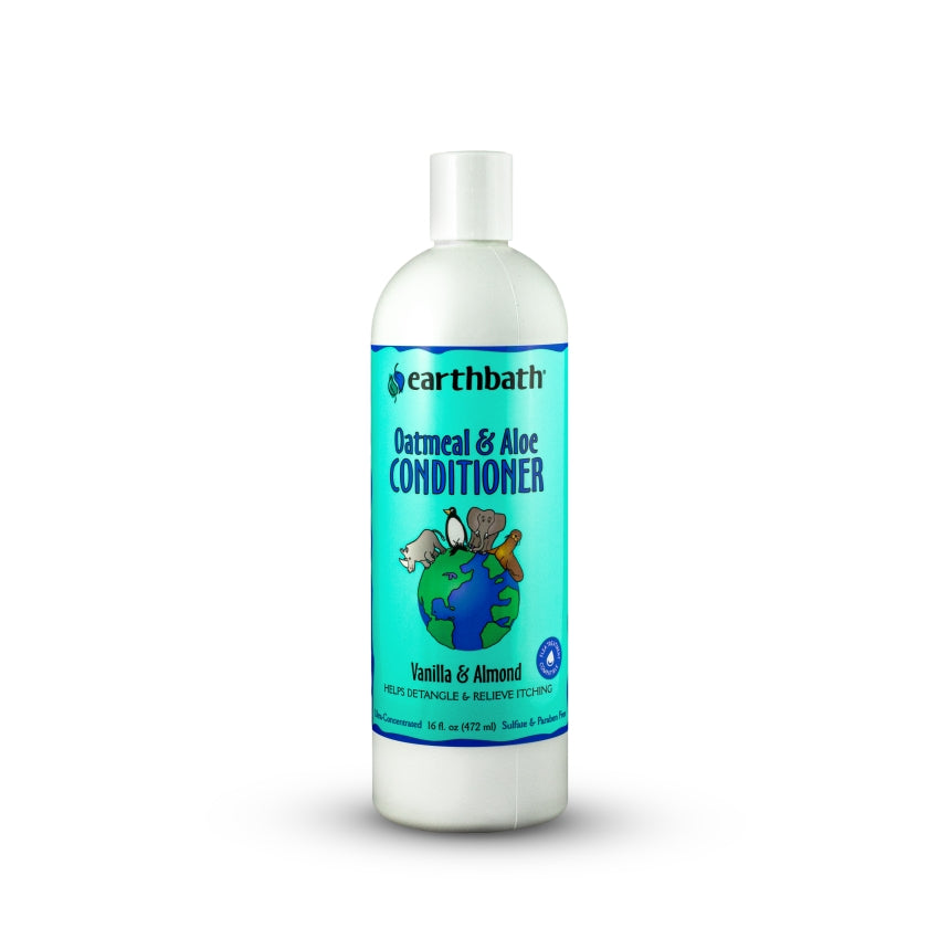 Earthbath Conditioner 16oz