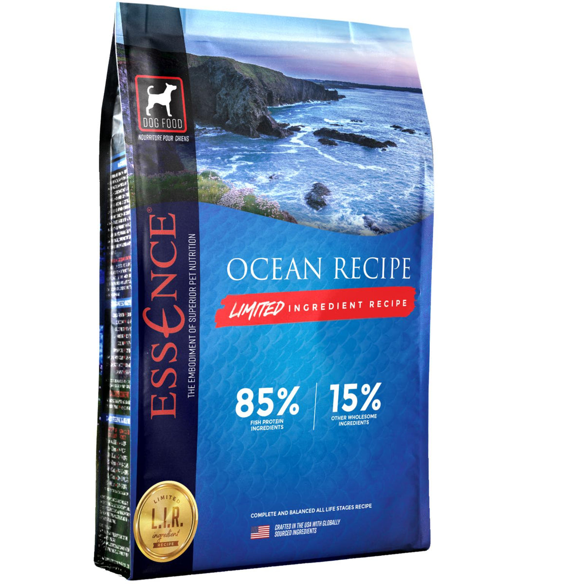 Essence Limited Ingredient Ocean Whitefish/Herring 12.5lb