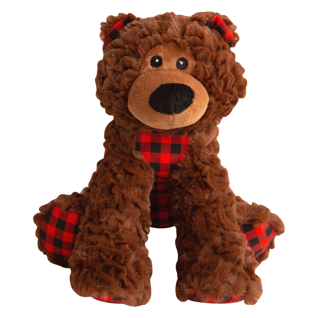 Snugarooz Benny Bear 11"