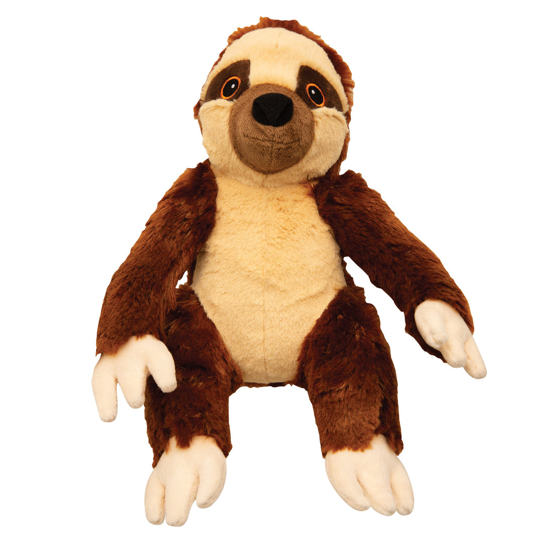 Snugarooz Baby Sasha Sloth 5.5in