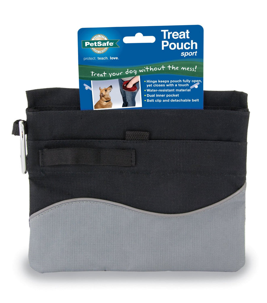 PetSafe Treat Pouch Sport