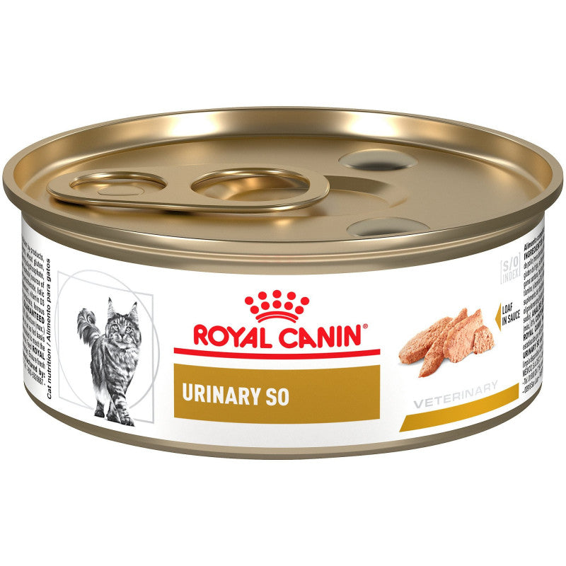 Royal Canin Cat Urinary SO 5.1oz