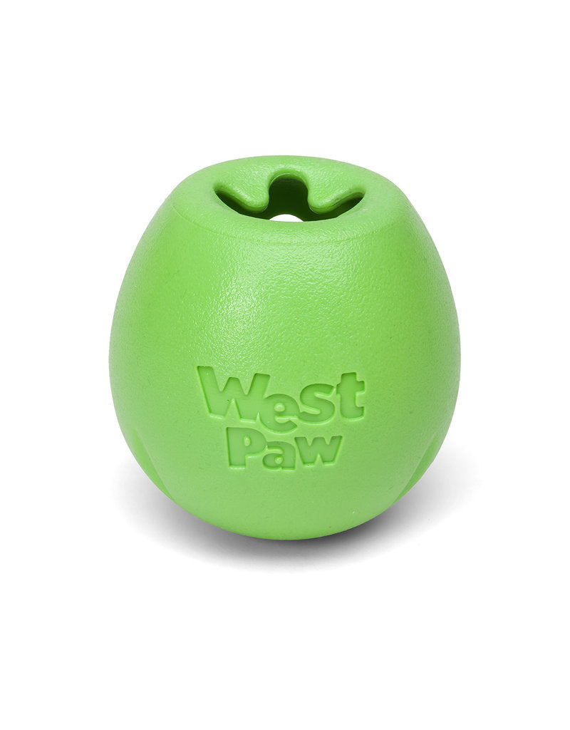 West Paw Rumbl Jungle Green Large