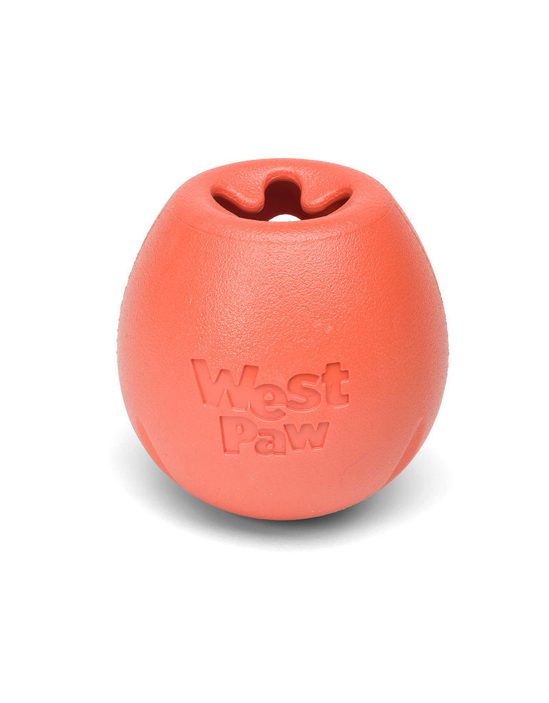 West Paw Rumbl Melon Large